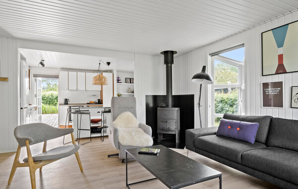 Ferienhaus - Hejsager , Dänemark - F07342 301