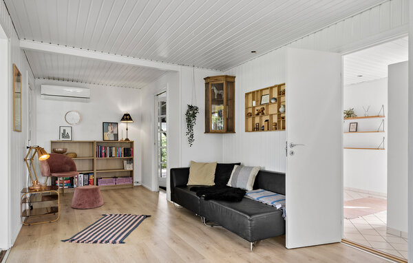 Ferienhaus - Hejsager , Dänemark - F07342 4