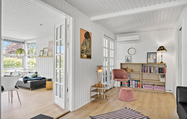 Ferienhaus - Hejsager , Dänemark - F07342 5