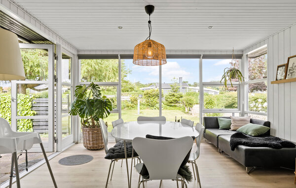 Ferienhaus - Hejsager , Dänemark - F07342 6