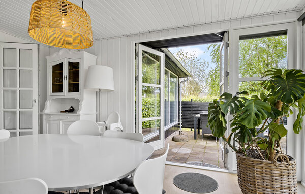 Ferienhaus - Hejsager , Dänemark - F07342 7
