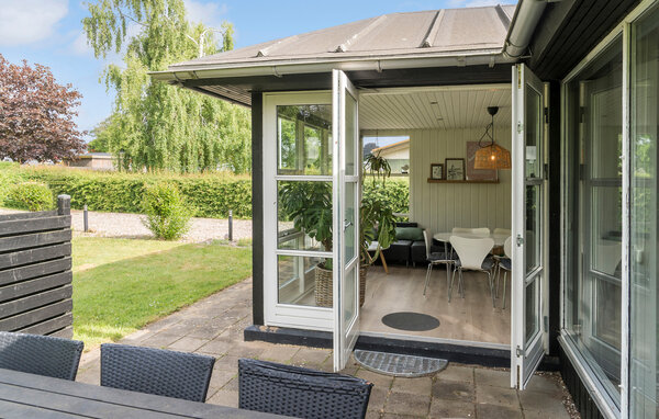Ferienhaus - Hejsager , Dänemark - F07342 101