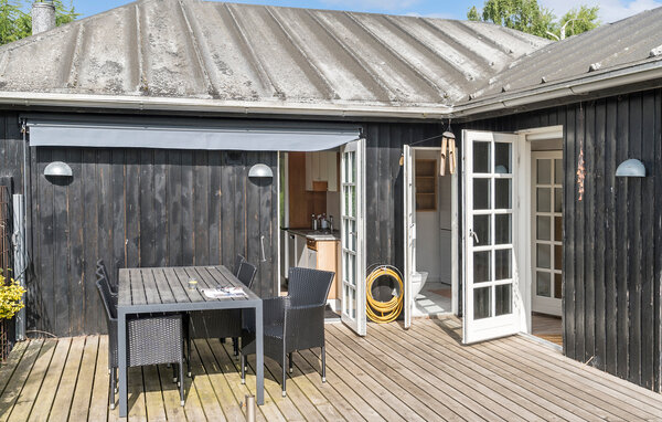 Ferienhaus - Hejsager , Dänemark - F07342 102