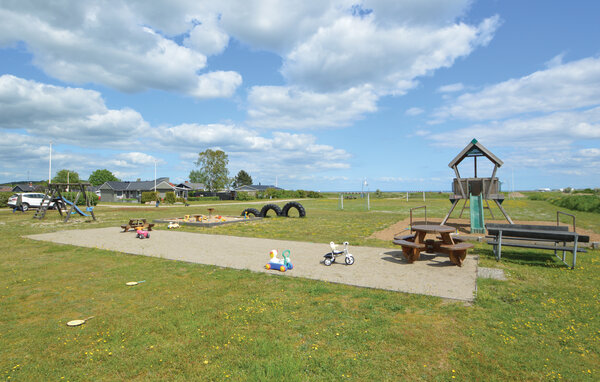Ferienhaus - Diernæs , Dänemark - F07343 901