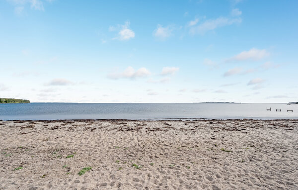 Ferienhaus - Diernæs , Dänemark - F07343 907