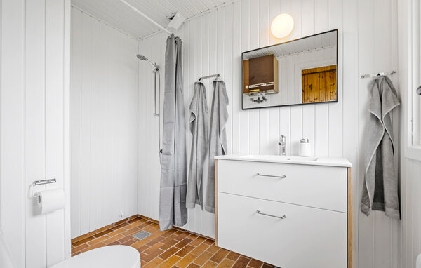 Ferienhaus - Diernæs , Dänemark - F07343 701
