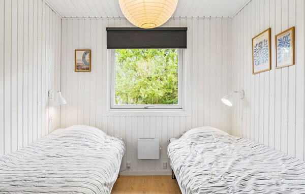 Ferienhaus - Diernæs , Dänemark - F07343 601
