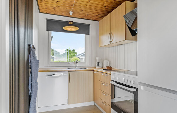 Ferienhaus - Diernæs , Dänemark - F07343 5