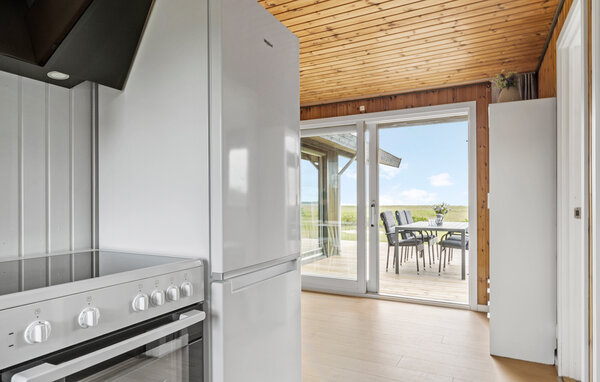 Ferienhaus - Diernæs , Dänemark - F07343 401