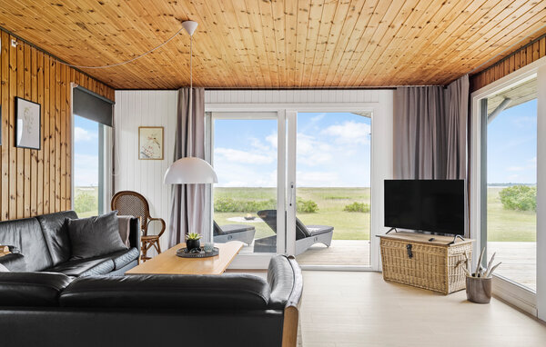 Ferienhaus - Diernæs , Dänemark - F07343 3