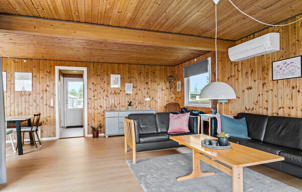 Ferienhaus - Diernæs , Dänemark - F07343 7