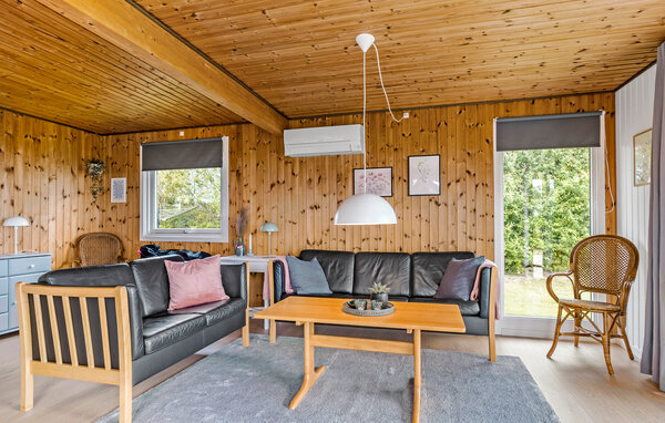 Ferienhaus - Diernæs , Dänemark - F07343 6