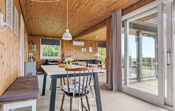 Ferienhaus - Diernæs , Dänemark - F07343 4