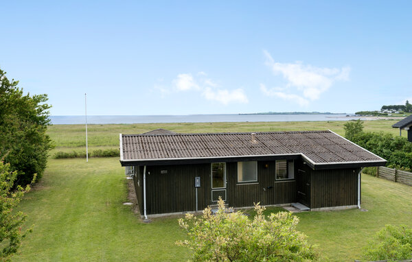 Feriehuse - Diernæs , Danmark - F07343 1