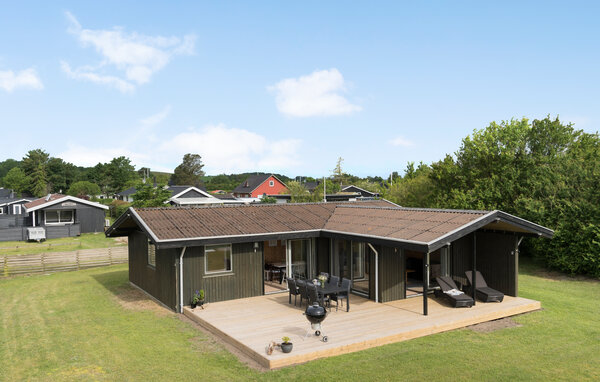 Ferienhaus - Diernæs , Dänemark - F07343 81
