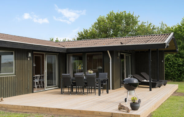 Ferienhaus - Diernæs , Dänemark - F07343 9