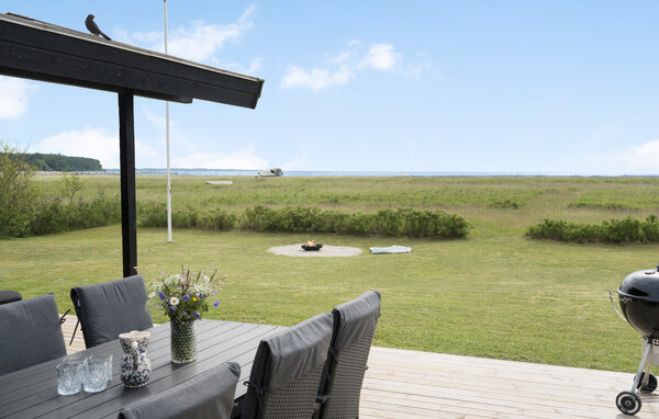 Ferienhaus - Diernæs , Dänemark - F07343 8