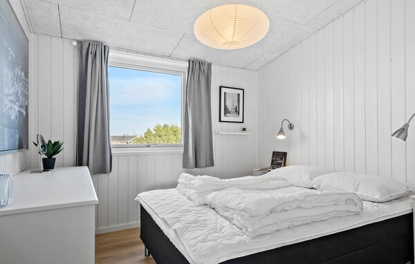 Ferienhaus - Flovt , Dänemark - F07344 602