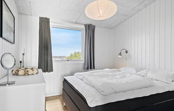 Ferienhaus - Flovt , Dänemark - F07344 603