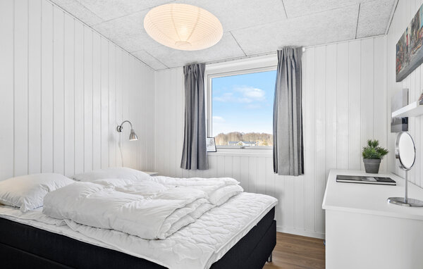 Ferienhaus - Flovt , Dänemark - F07344 604