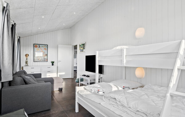 Ferienhaus - Flovt , Dänemark - F07344 605