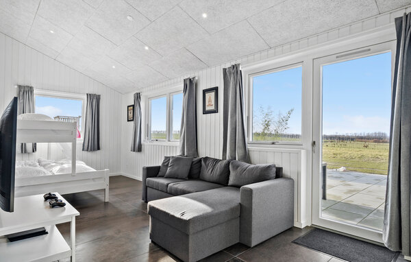 Ferienhaus - Flovt , Dänemark - F07344 9