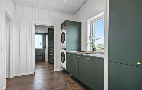 Ferienhaus - Flovt , Dänemark - F07344 501