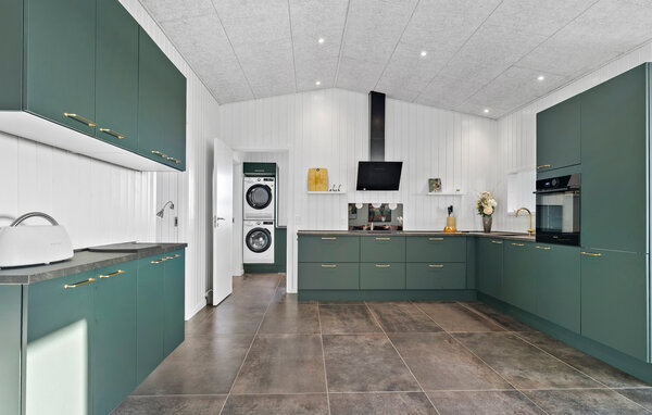 Ferienhaus - Flovt , Dänemark - F07344 402