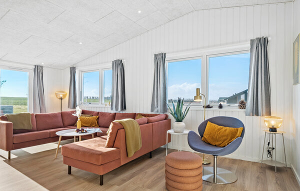 Ferienhaus - Flovt , Dänemark - F07344 3