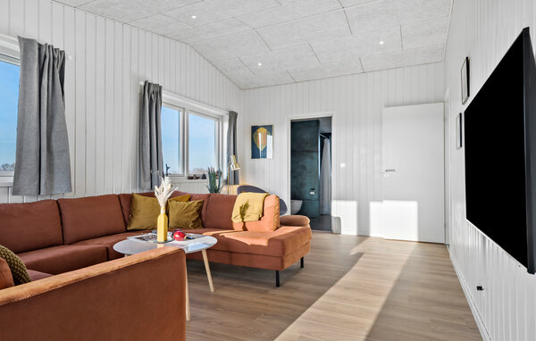 Ferienhaus - Flovt , Dänemark - F07344 5