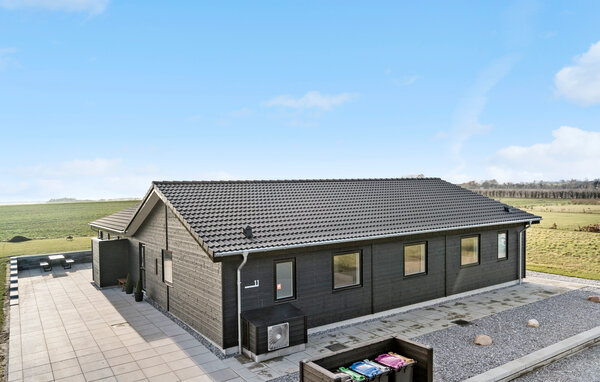 Ferienhaus - Flovt , Dänemark - F07344 81