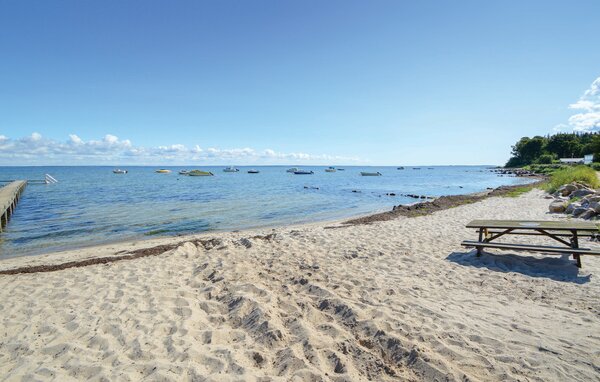 Semesterhus - Flovt Strand , Danmark - F07345 901