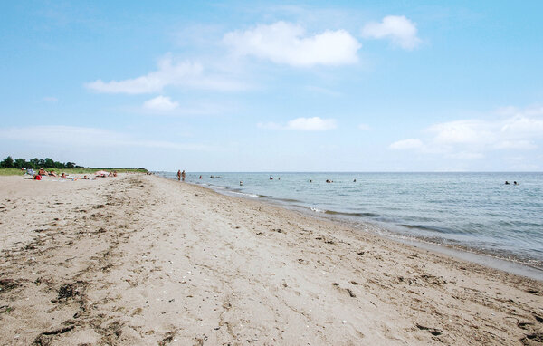Semesterhus - Flovt Strand , Danmark - F07345 902