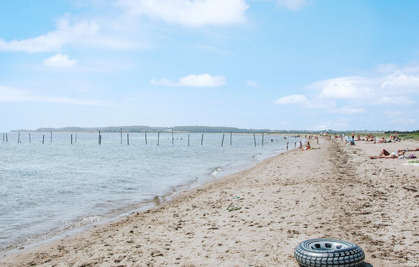 Semesterhus - Flovt Strand , Danmark - F07345 903