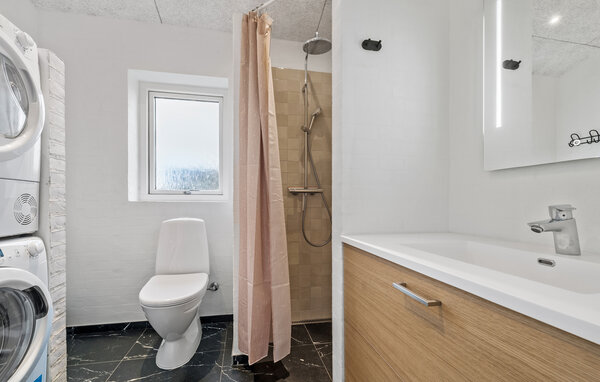 Semesterhus - Flovt Strand , Danmark - F07345 701