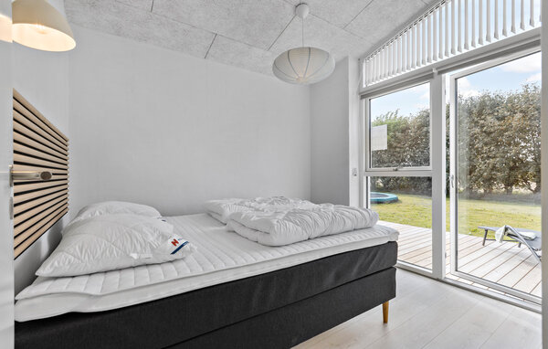 Semesterhus - Flovt Strand , Danmark - F07345 601
