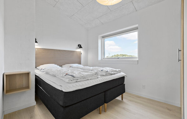 Semesterhus - Flovt Strand , Danmark - F07345 602