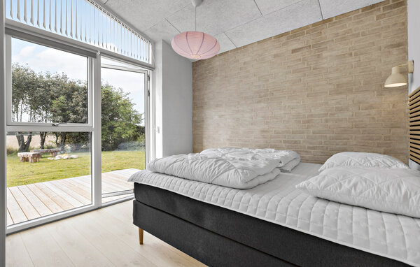 Semesterhus - Flovt Strand , Danmark - F07345 603