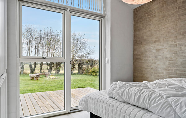 Semesterhus - Flovt Strand , Danmark - F07345 604