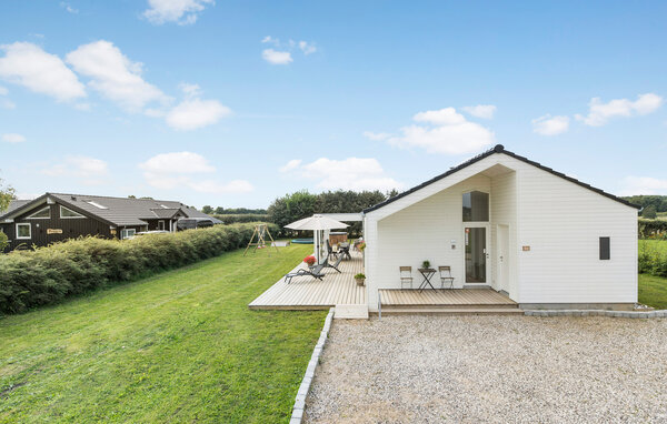 Semesterhus - Flovt Strand , Danmark - F07345 81
