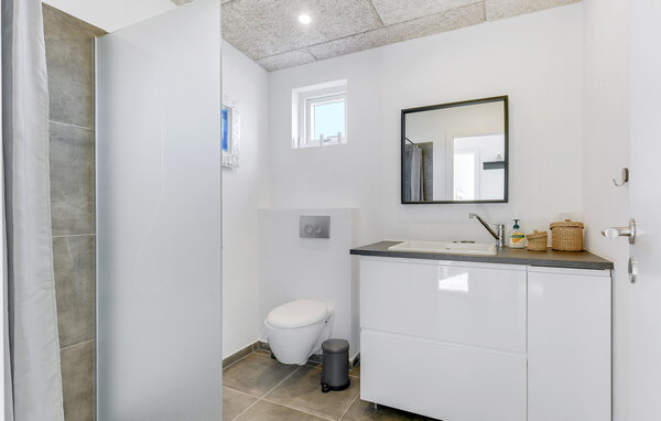 Holiday Home - Årø Strand , Denmark - F07347 701