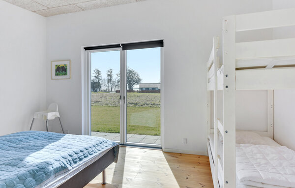 Holiday Home - Årø Strand , Denmark - F07347 602