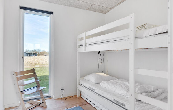Holiday Home - Årø Strand , Denmark - F07347 604