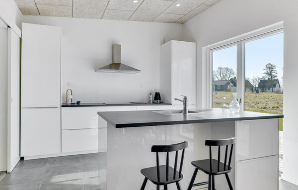 Holiday Home - Årø Strand , Denmark - F07347 6
