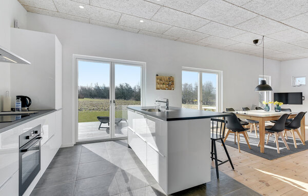 Holiday Home - Årø Strand , Denmark - F07347 7