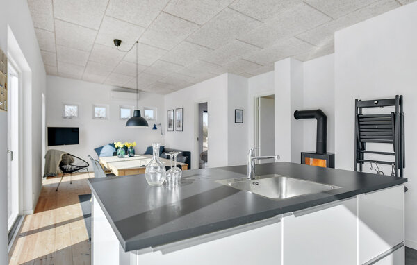 Holiday Home - Årø Strand , Denmark - F07347 8