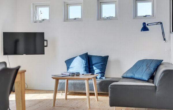 Holiday Home - Årø Strand , Denmark - F07347 3
