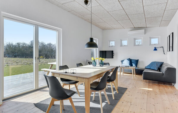 Holiday Home - Årø Strand , Denmark - F07347 4