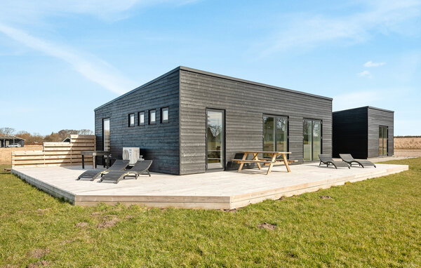 Holiday Home - Årø Strand , Denmark - F07347 9