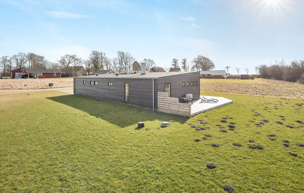 Holiday Home - Årø Strand , Denmark - F07347 81